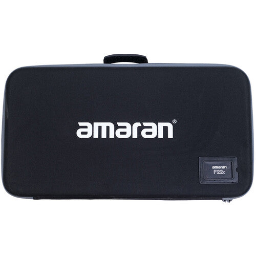 Aputure Amaran F22c RGBWW LED Mat (V-Mount, 2 x 2')