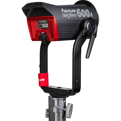 Aputure LS 600D Light Storm Daylight LED Light Kit (V-Mount) *non-pro version. No weatherproof
