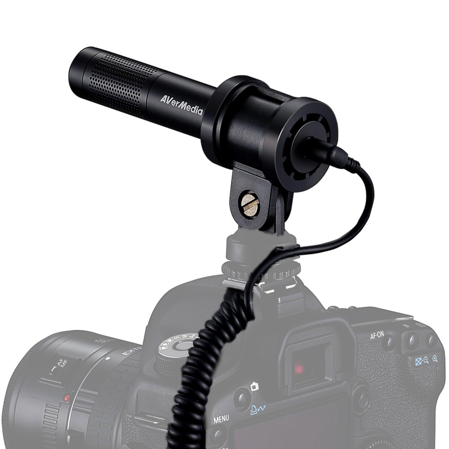 Avermedia AM133 Live Streamer MIC 133