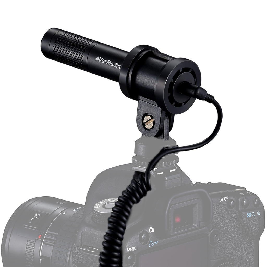配信機器・PA機器・レコーディング機器 AVERMEDIA/LIVE STREAMER MIC 133 AM133 AVERMEDIA LIVE STREAMER MIC 133 AM133 価格比較 - 価格.com