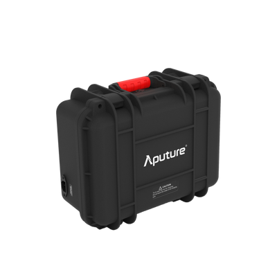 Aputure Accent B7C 8-Light Kit