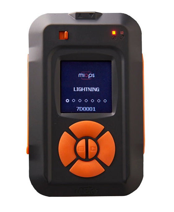 Miops Smart Trigger