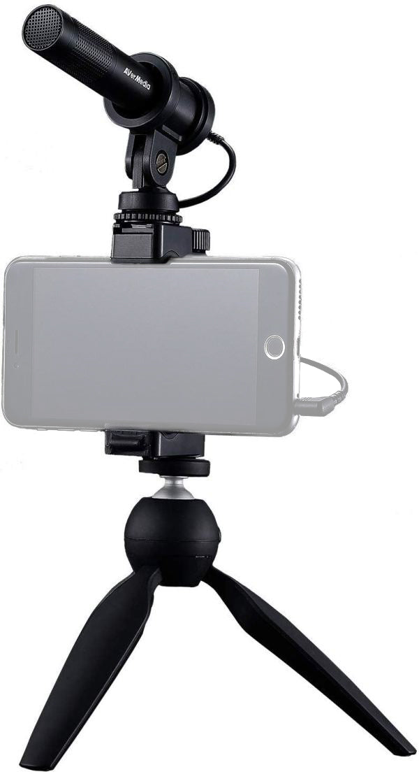 Avermedia AM133 Live Streamer MIC 133