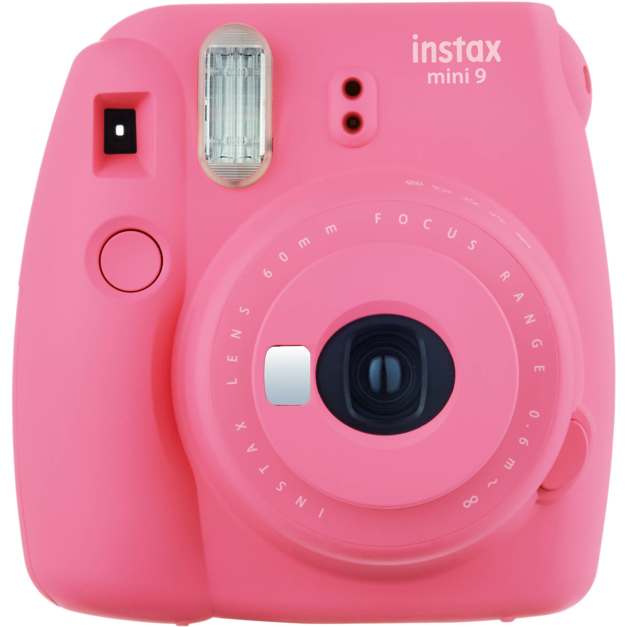 Fujifilm Instax Mini Pink By Order Basis) – Shuttermaster pro