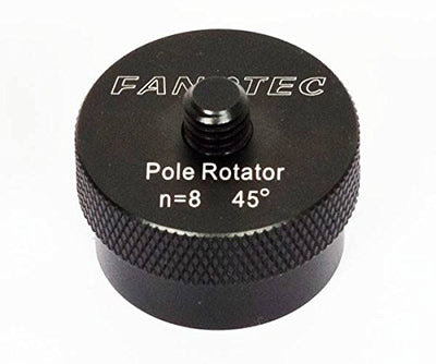 Fanotec F7117 Pole Rotator N-48 °