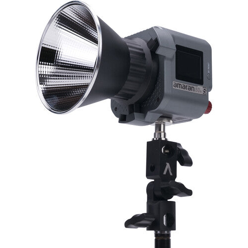 Aputure Amaran COB 60x S 65W Ultra-High SSI Bi-Color Bowens Mount LED