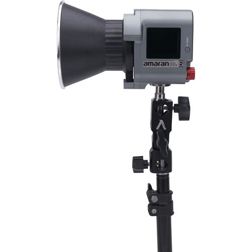 Aputure Amaran COB 60x S 65W Ultra-High SSI Bi-Color Bowens Mount LED