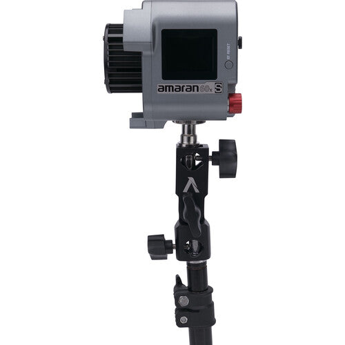 Aputure Amaran COB 60x S 65W Ultra-High SSI Bi-Color Bowens Mount LED