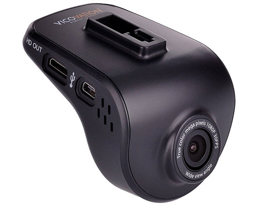 Vicovation WF-1 Smart Wi-Fi 1080p Full HD Car Dash Camera