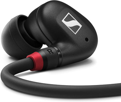 Sennheiser IE 40 PRO In-Ear Monitoring Headphones (Black)