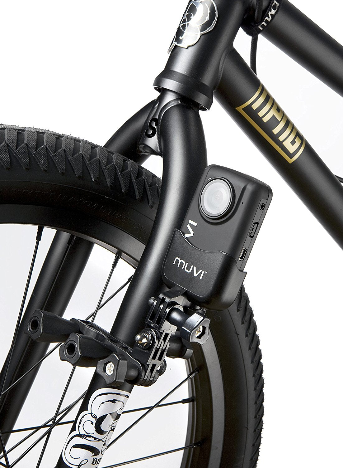 Veho VCC-A017-UPM Universal Bar Mount