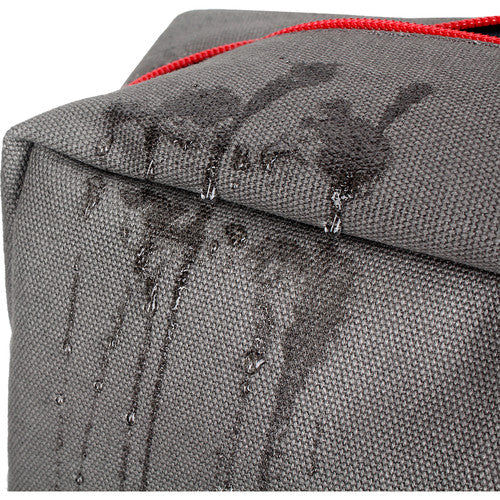 Aputure Light Storm Messenger Bag (Gray)