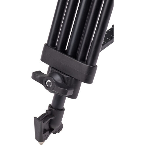 Benro KH26P Video Head & Tripod Kit (72.6" Max)