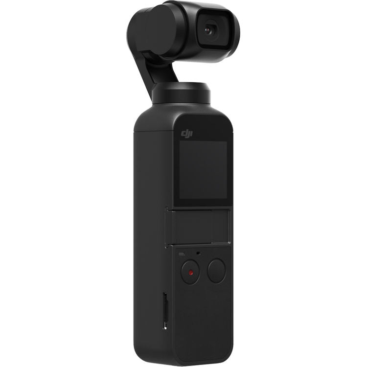 dji osmo pocket buy
