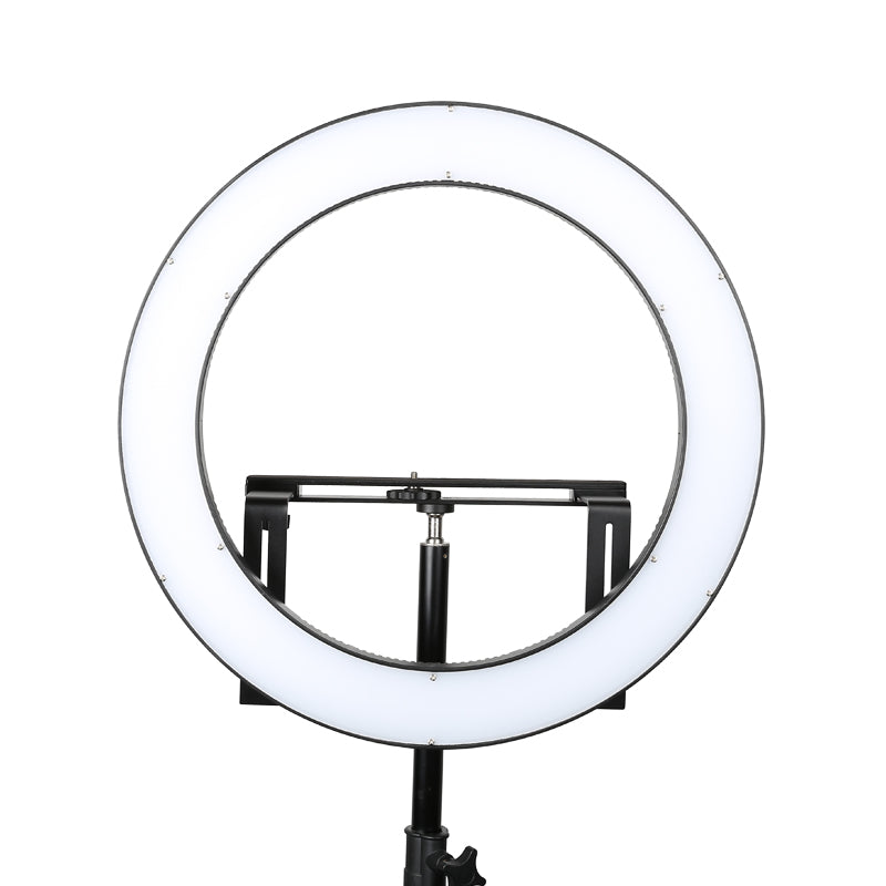 Le 6 Migliori Ring Light (Luce ad Anello