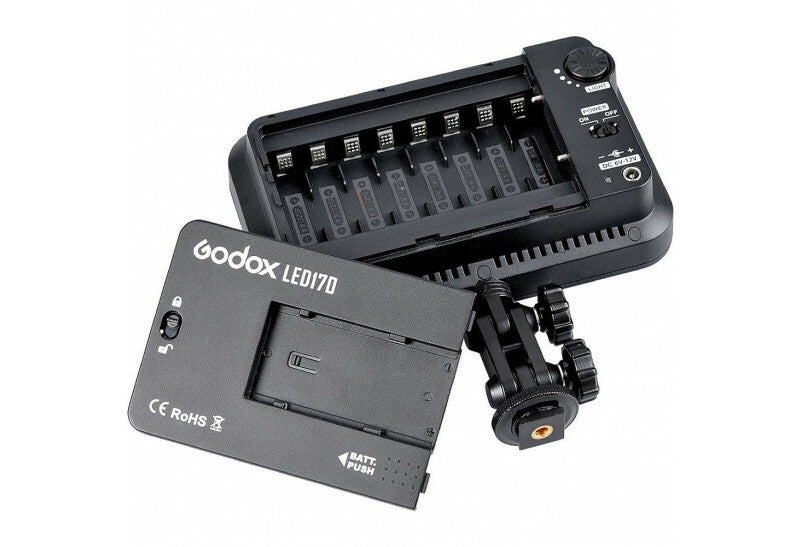 Godox Led 170 LED Video Light