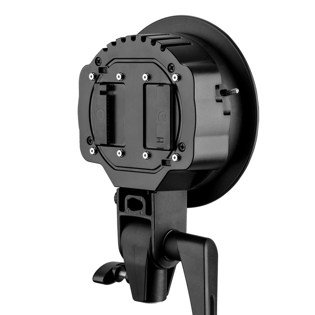 Godox ADB2 Dual Power Flash Bracket for AD200 — Shuttermaster pro
