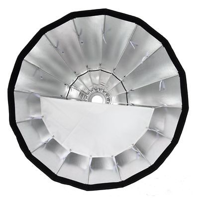 Godox P-120L Parabolic Softbox with Bowens Mounting (47.2")