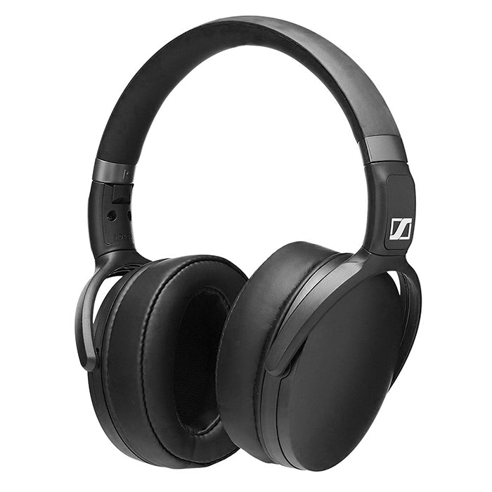 Sennheiser HD 4.30i Over-Ear Headphones with 3-Button Remote Mic Sennheiser HD 4.30i Over-Ear Headphones with 3-Button Remote Mic
