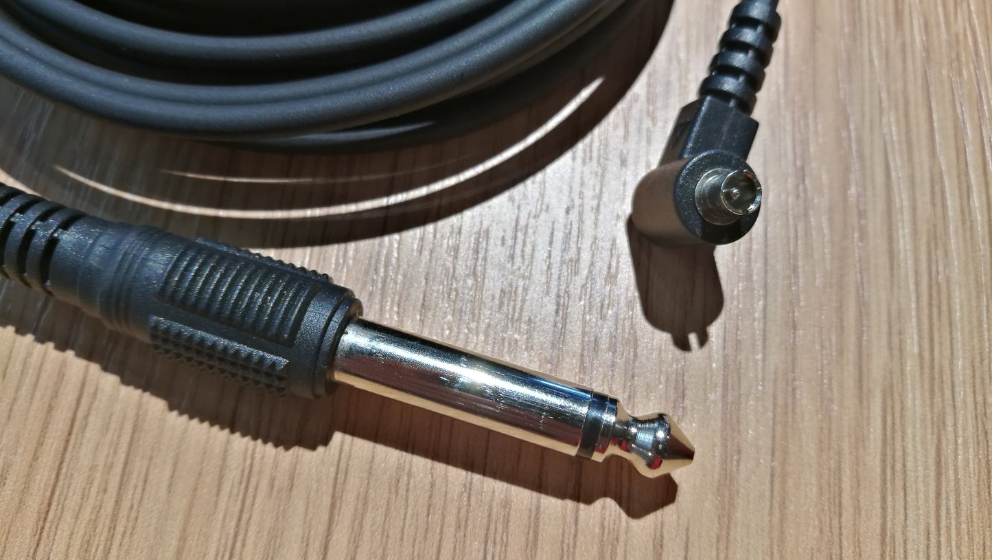 Rimelite Sync Flash Cable PC Male to 6.35mm Jack