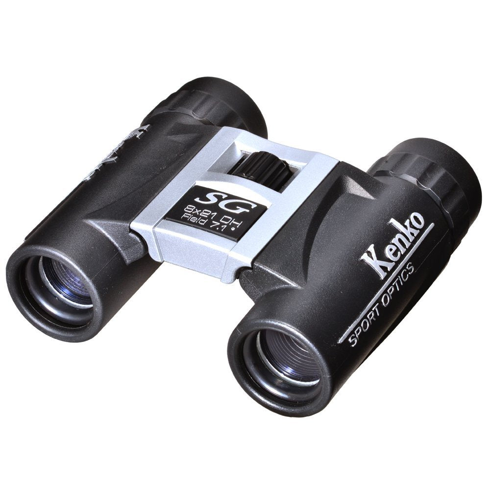 Kenko binoculars review discount