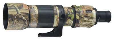 Kenko Miltol 200mm F4 Field Scope Lens Kit