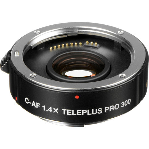 Kenko Teleplus PRO 300 DGX 1.4x AF Teleconverter Canon