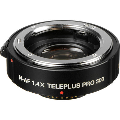 Kenko Teleplus PRO 300 DGX 1.4x AF Teleconverter Nikon