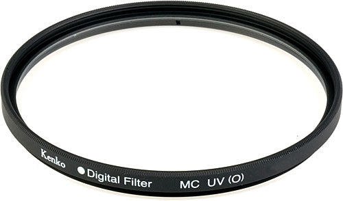 Kenko 72mm Economy Multi Coated UV Filter
