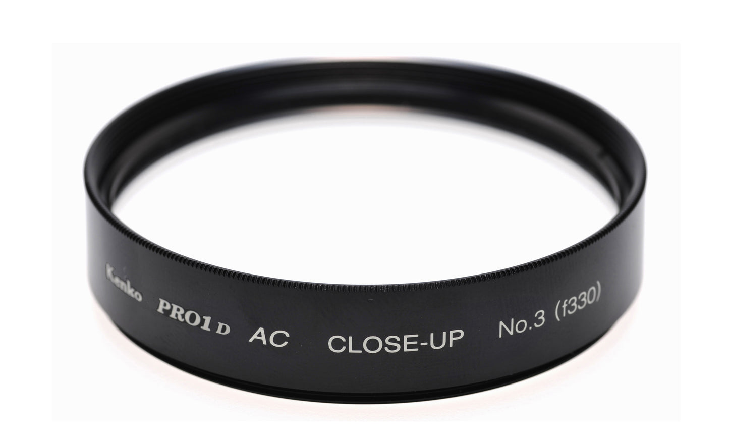 Kenko 52mm Pro1 AC Close-up No.3 Lens Filter
