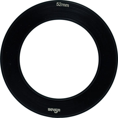 LEE Filters 52mm Seven5 Adapter Ring
