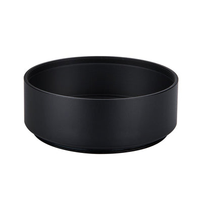 JJC LH-62 Replacement Hood for 62mm screw in type