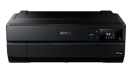 Epson Surecolor SC-P807 Photo Printer (By Order Basis)