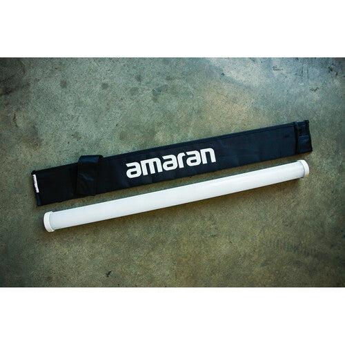 Aputure Amaran PT2C - 2 Foot RGBWW Battery-Powered LED Pixel Tube