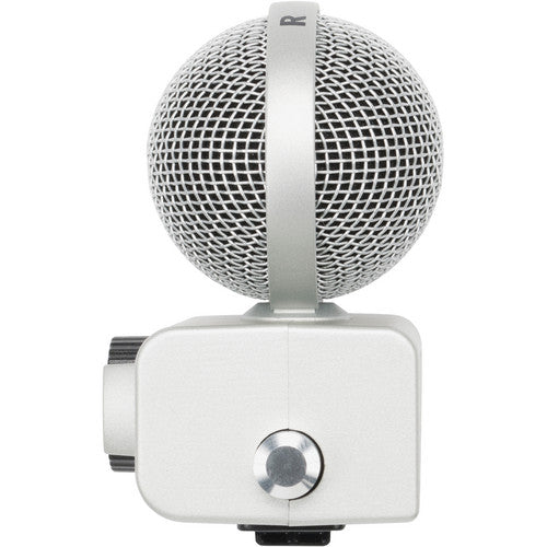 Zoom H6N Handy Recorder with Interchangeable Microphone System