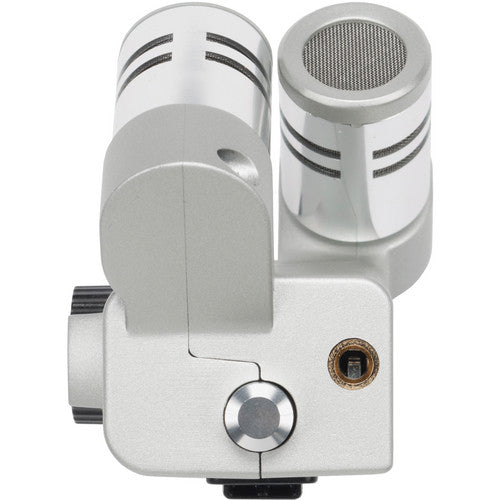 Zoom H6N Handy Recorder with Interchangeable Microphone System