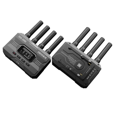 Accsoon CineView HE Wireless Video Transmitter & Receiver Kit