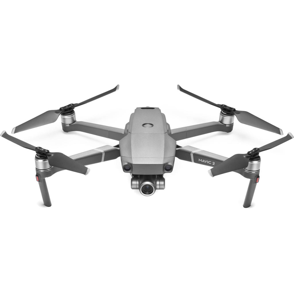 Mavic 2 hotsell zoom flight modes