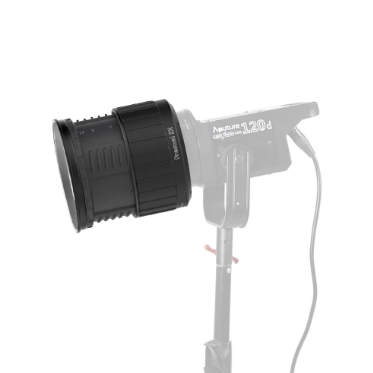 Aputure Fresnel 2X Attachment