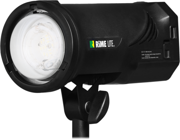 Rimelite i4 TTL Battery Operated (400 watts) Studio Strobe Light