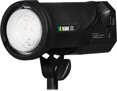 Rimelite i4 TTL Battery Operated (400 watts) Studio Strobe Light