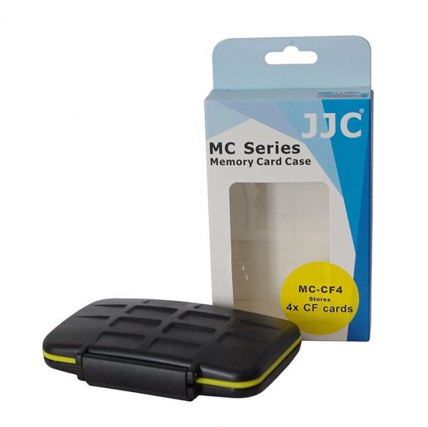JJC MC-CF4 Professional Memory Card