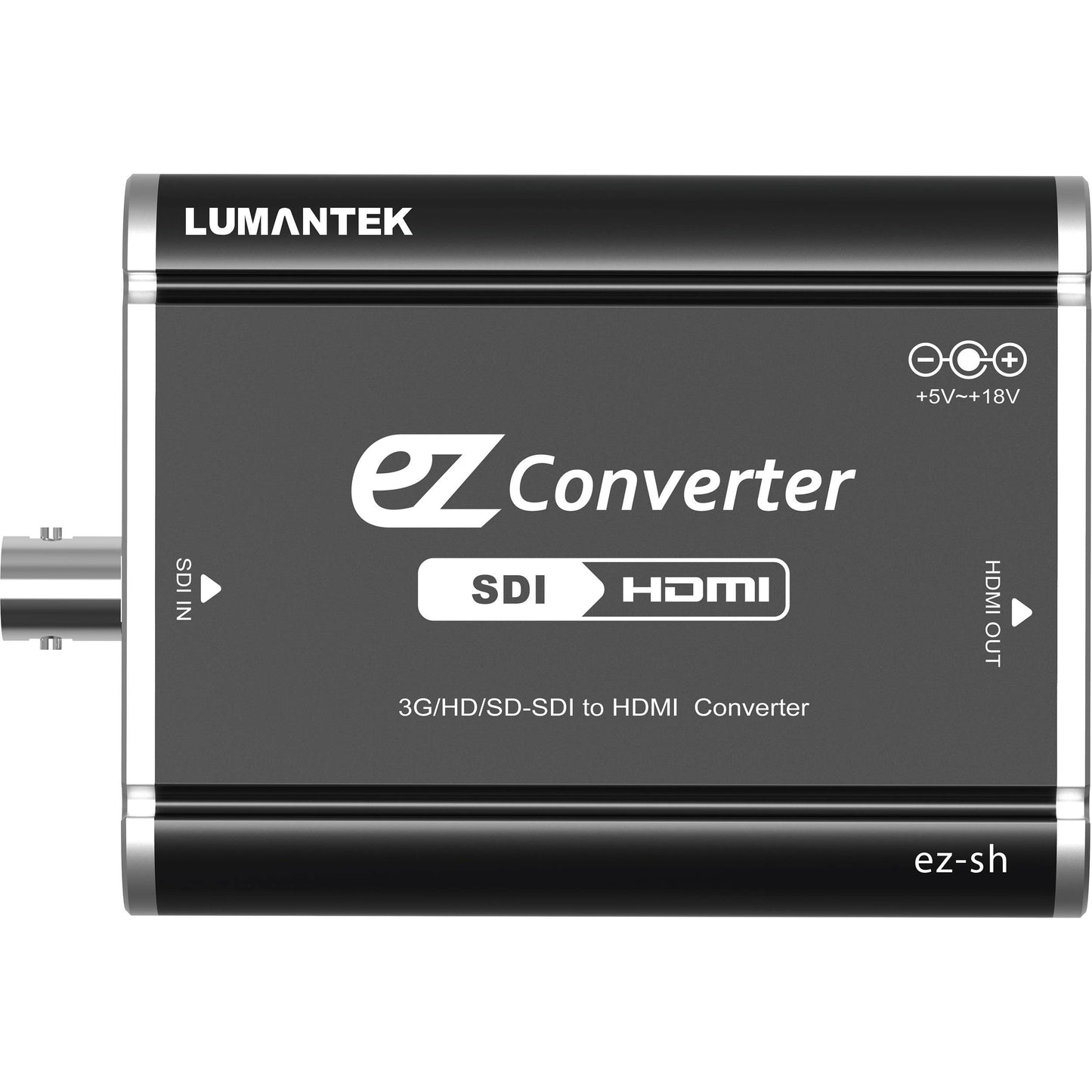 Lumantek ez-SH SDI to HDMI Converter