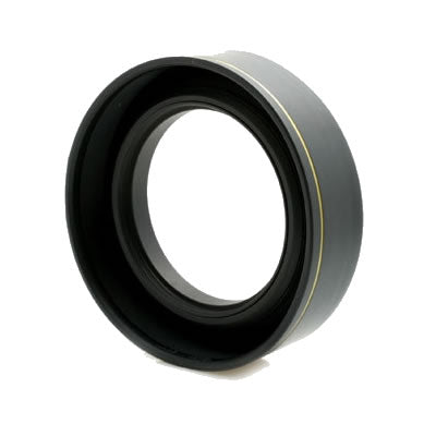 Matin M-5924 62mm Multi Rubber Lens Hood