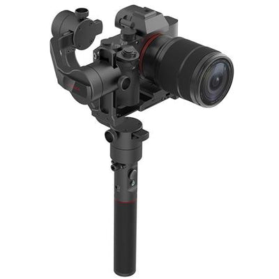 Moza AirCross 3-Axis Gimbal for Mirrorless Cameras