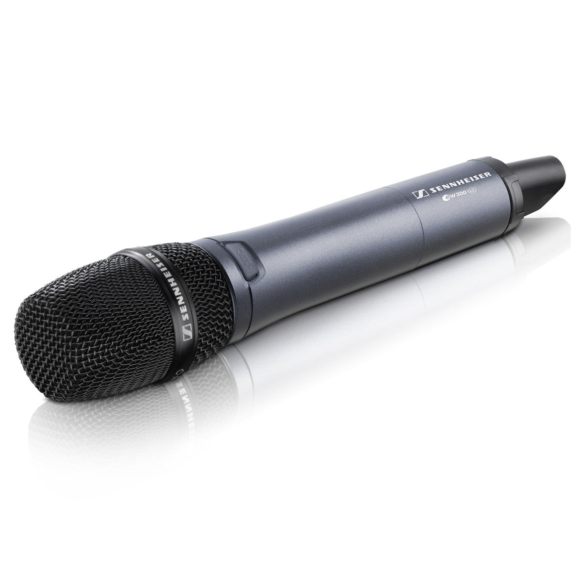 Sennheiser EW 335 G3 Wireless Microphone System with MD835 Mic