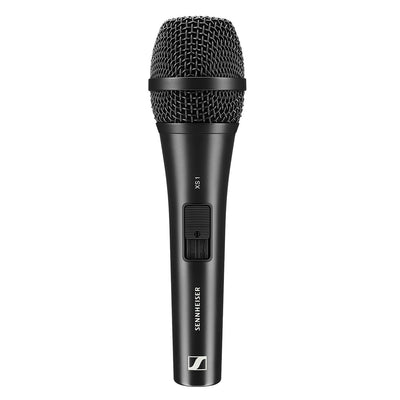 Sennheiser XS 1 Dynamic Cardioid Vocal Microphone