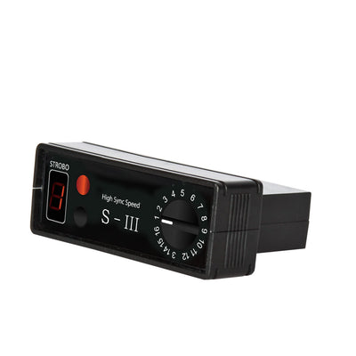 Rimelite SWING III Receiver