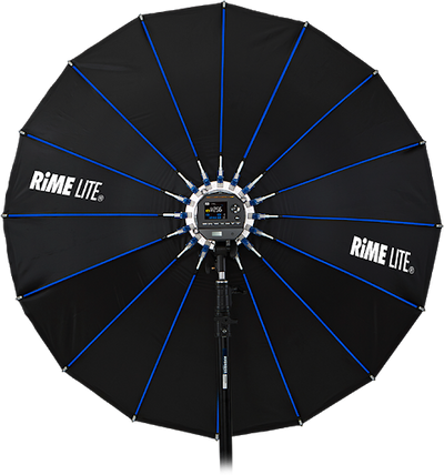 Rimelite i.G16 i.grandbox 16 diameter