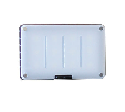 LiteTech STL-9 Mini LED Light w/ Built-in Battery